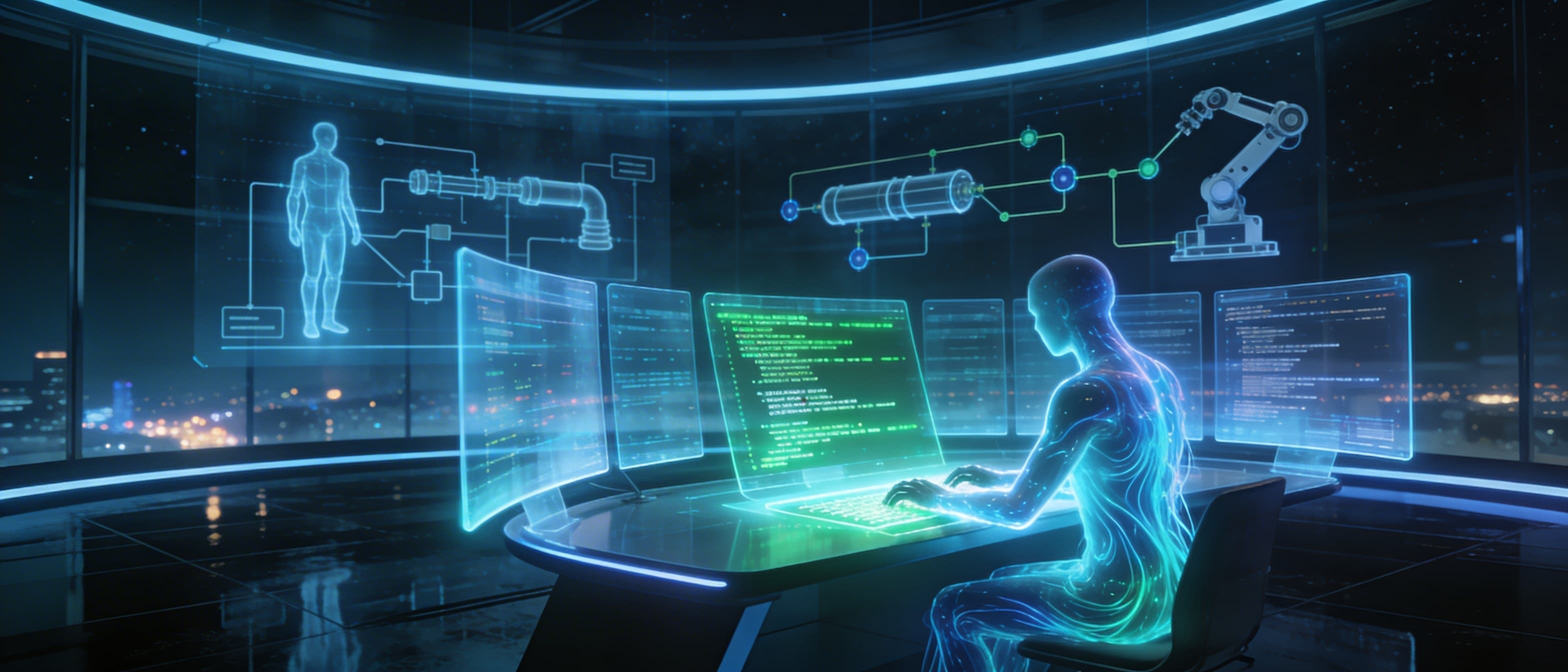 CodeBuddy MCP — AI Dev Assistant