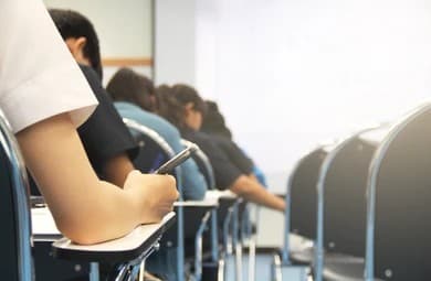 ASEB Seating Arrangement